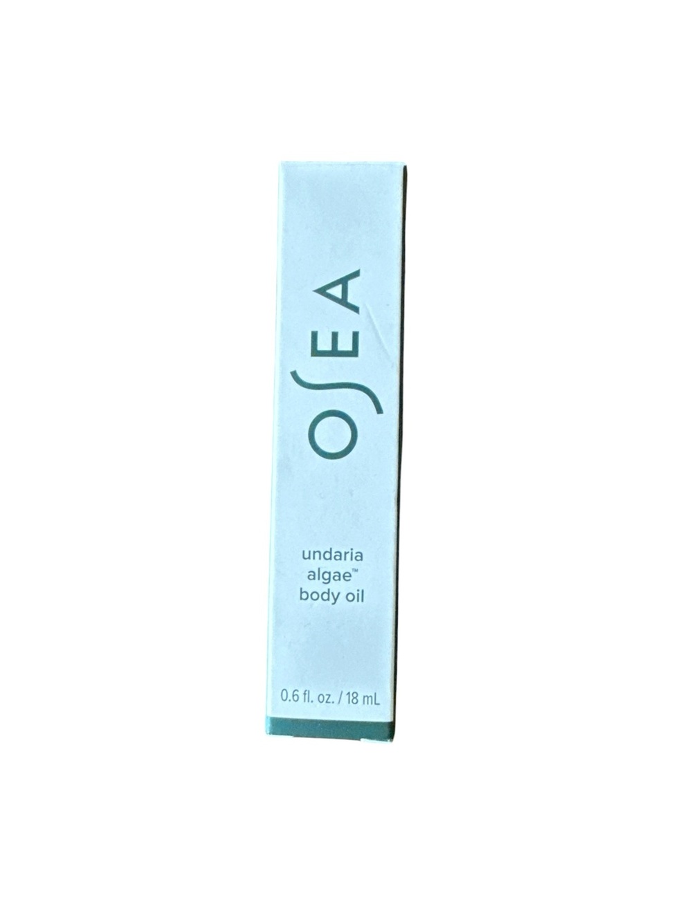 Osea Sea Undaria Algae Body Oil 0.6 Fl oz